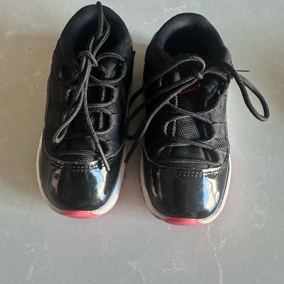 Nike Other - Preloved Jordan 11 Retro Toddler
